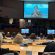 ‘Between the Stone and the Flower’ screens in the EU Parliament